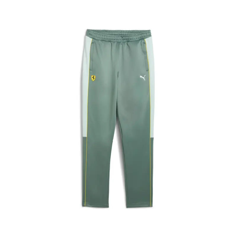Scuderia Ferrari HP Race MT7 Pants Men