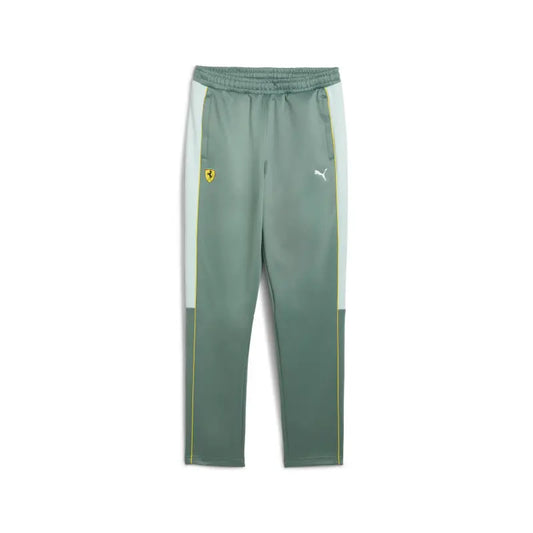 Scuderia Ferrari HP Race MT7 Pants Men