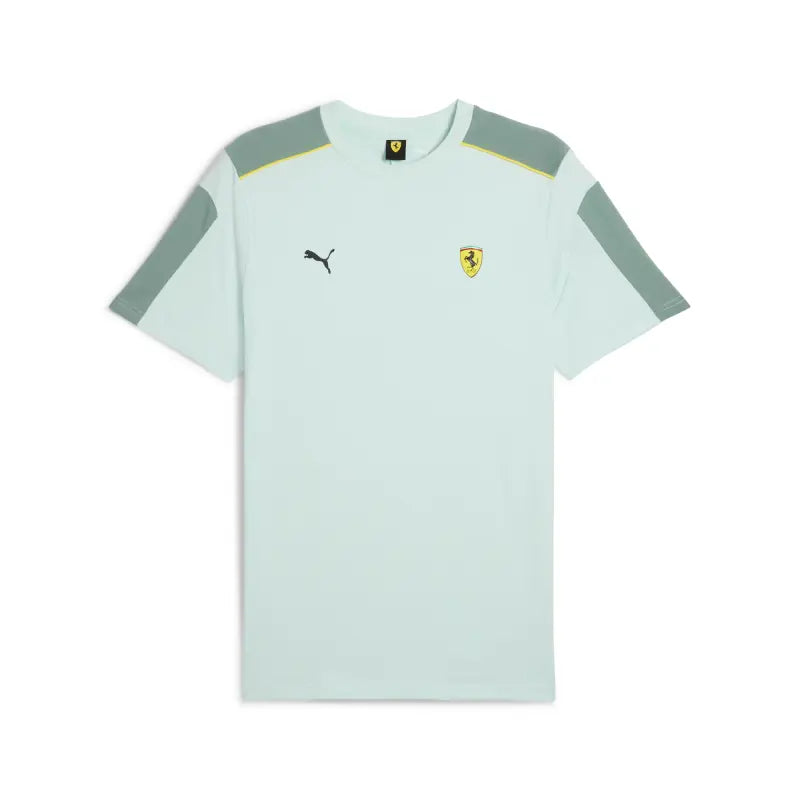 Scuderia Ferrari HP Race MT7 Tee Men