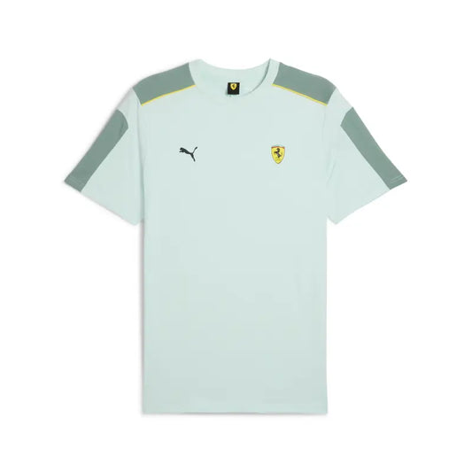 Scuderia Ferrari HP Race MT7 Tee Men
