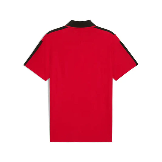 Scuderia Ferrari HP Race MT7 Polo Men