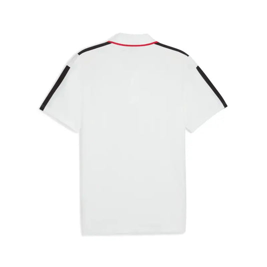 Scuderia Ferrari HP Race MT7 Polo Men