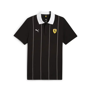 Scuderia Ferrari HP Race Premium Polo Men