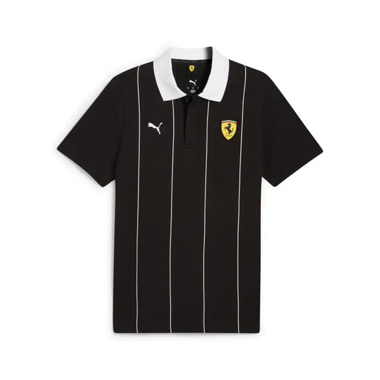 Scuderia Ferrari HP Race Premium Polo Men
