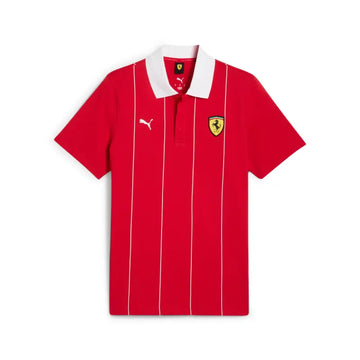Scuderia Ferrari HP Race Premium Polo Men