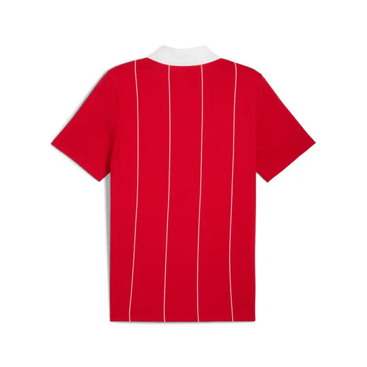 Scuderia Ferrari HP Race Premium Polo Men