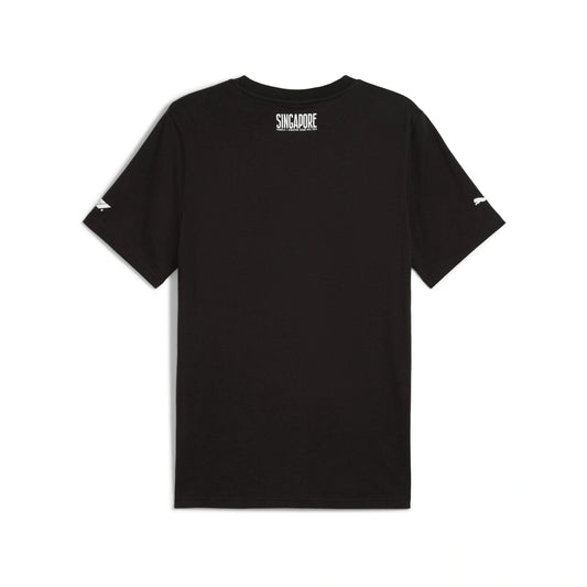 F1® Singapore T-shirt Unisex