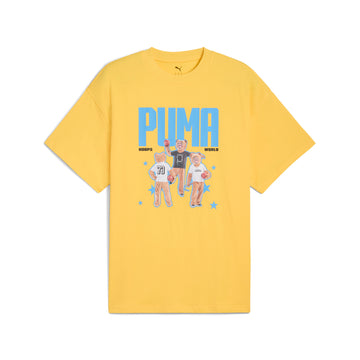 Dylan's World Tee