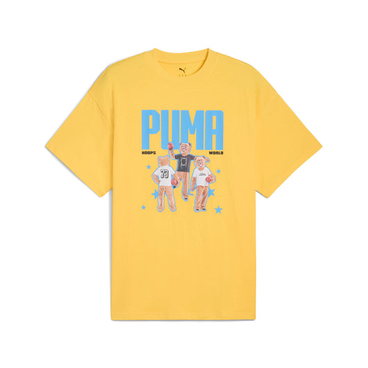 Dylan's World Tee