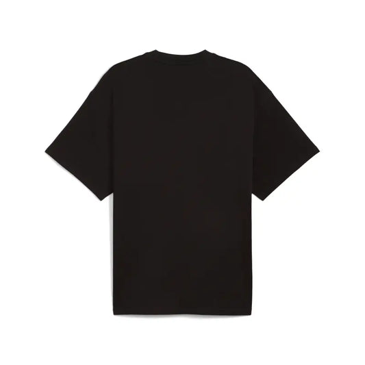 Hoop Dreamz Oversized Tee I Unisex
