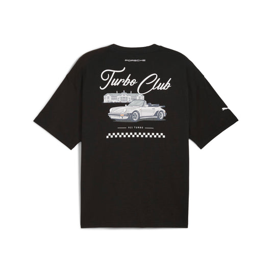 PL Graphic Tee 1