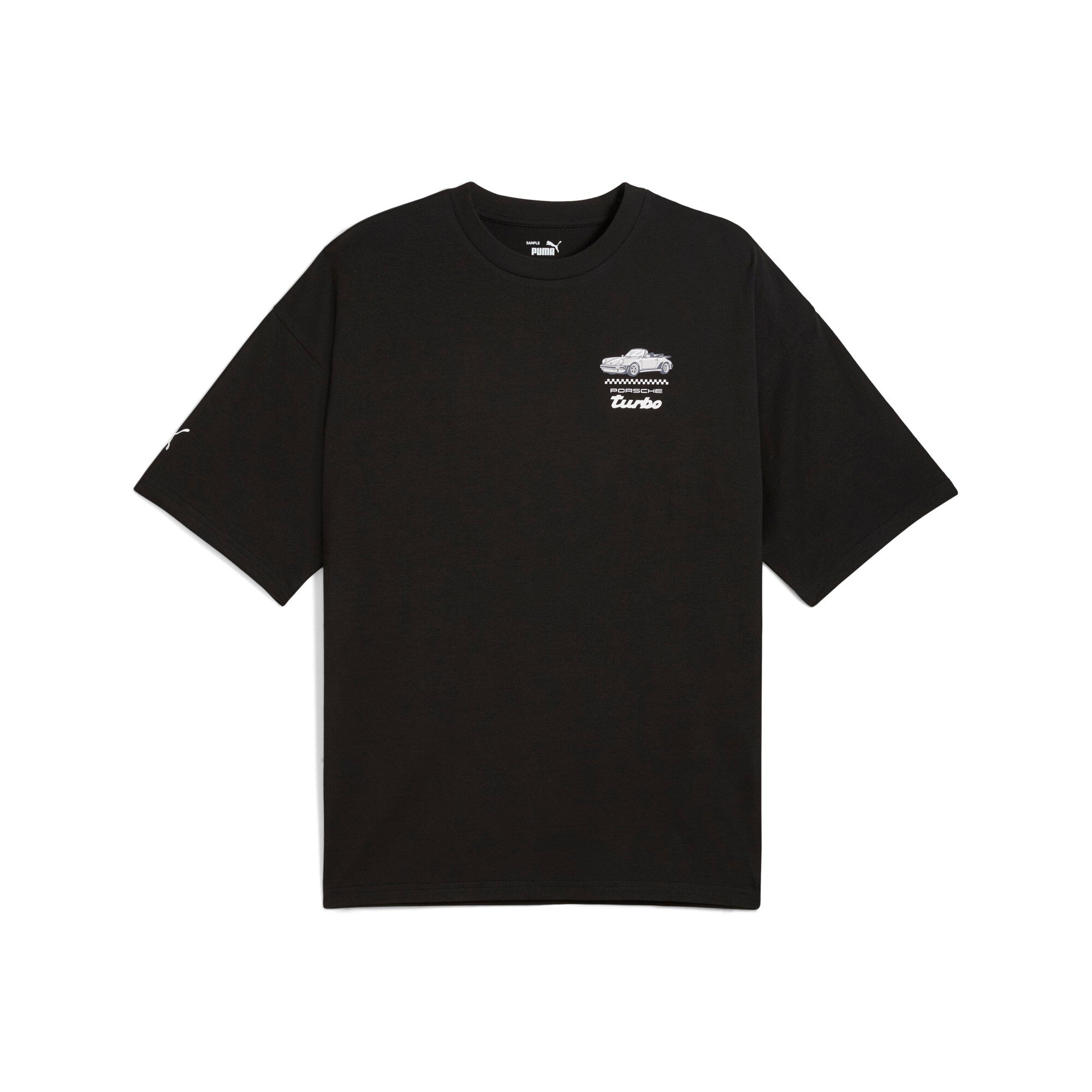 PL Graphic Tee 1