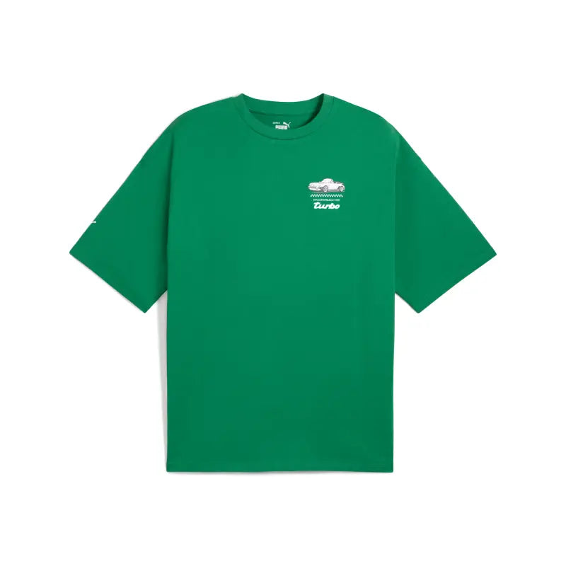Porsche Legacy Graphic Tee 1 Men