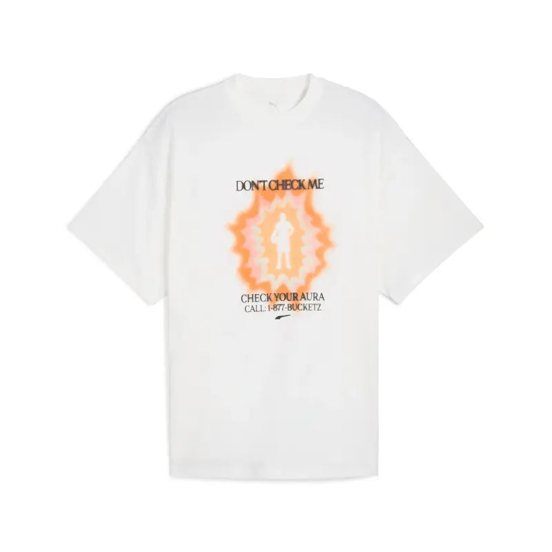 Hoop Dreamz Oversized Tee Unisex