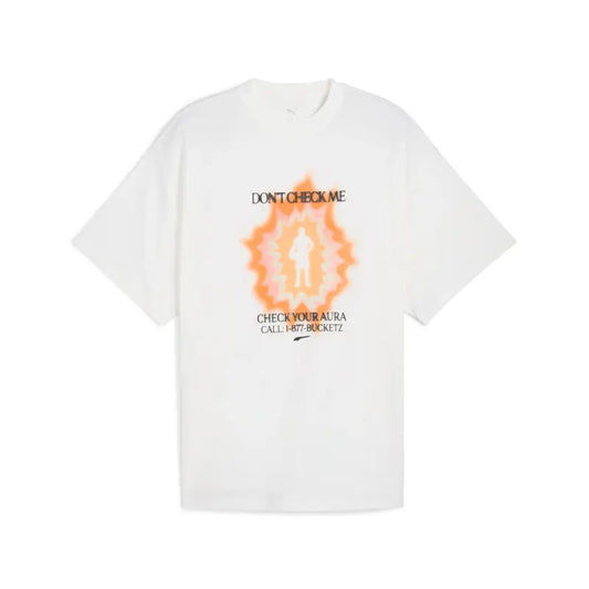 Hoop Dreamz Oversized Tee Unisex