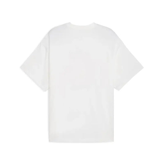 Hoop Dreamz Oversized Tee Unisex