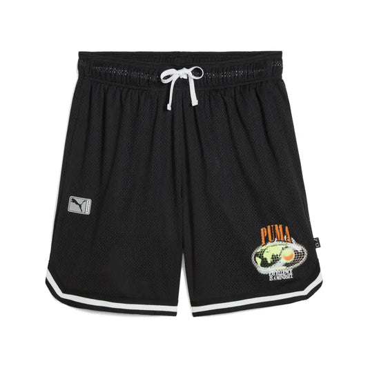 Hoop Dreamz Short Unisex
