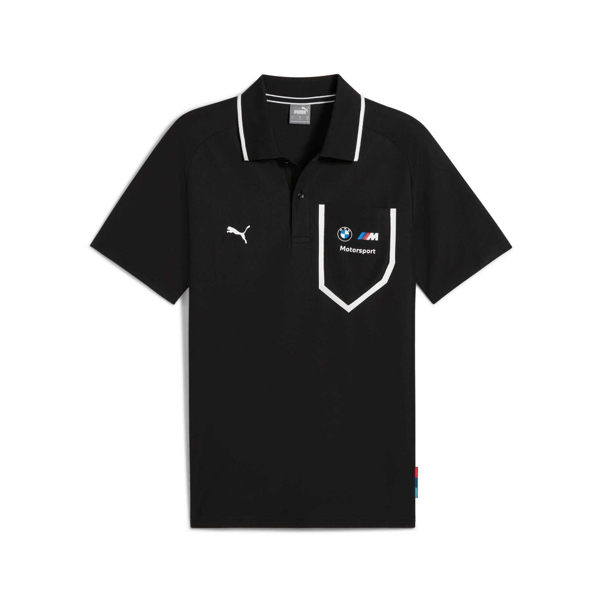 BMW MMS POLO