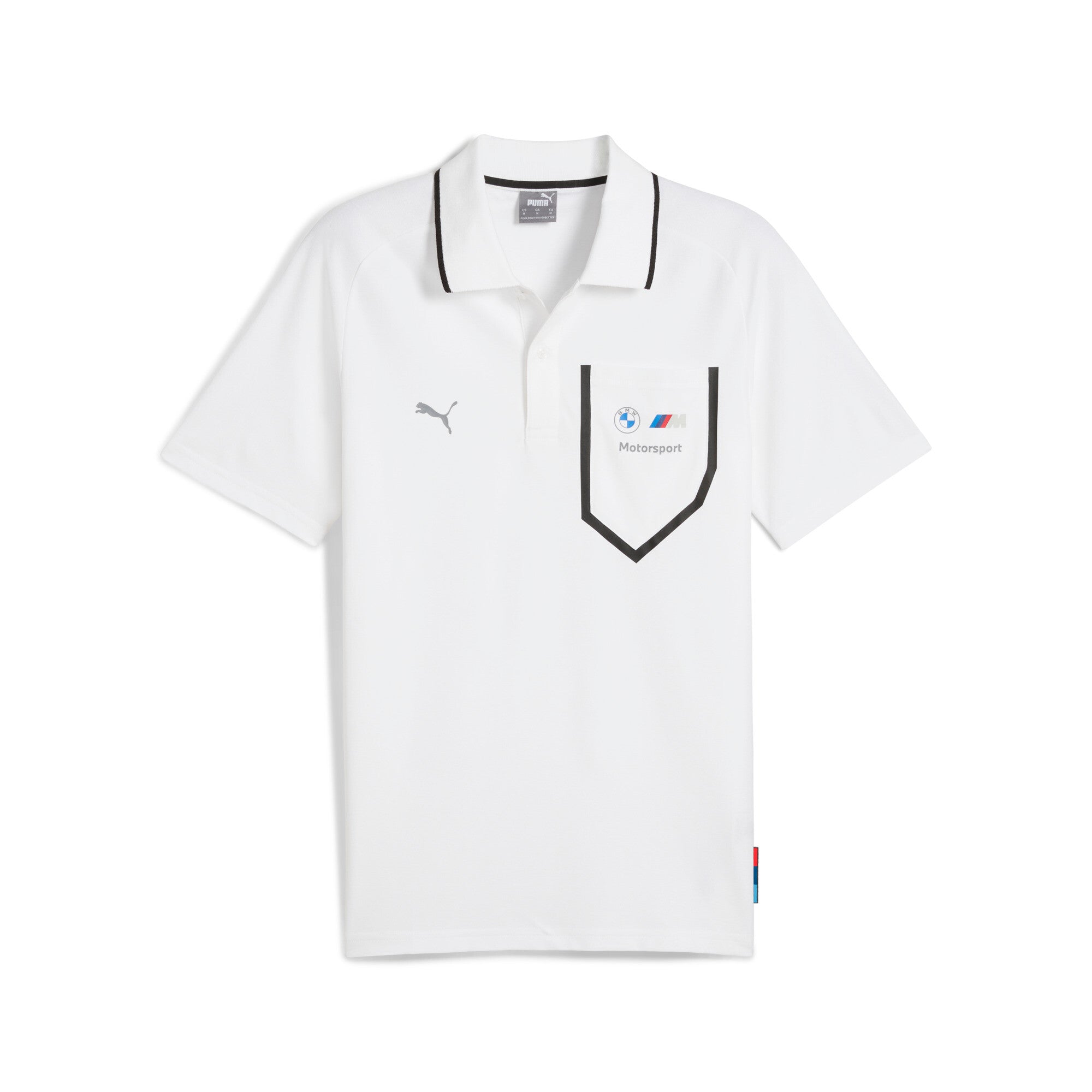 BMW MMS POLO