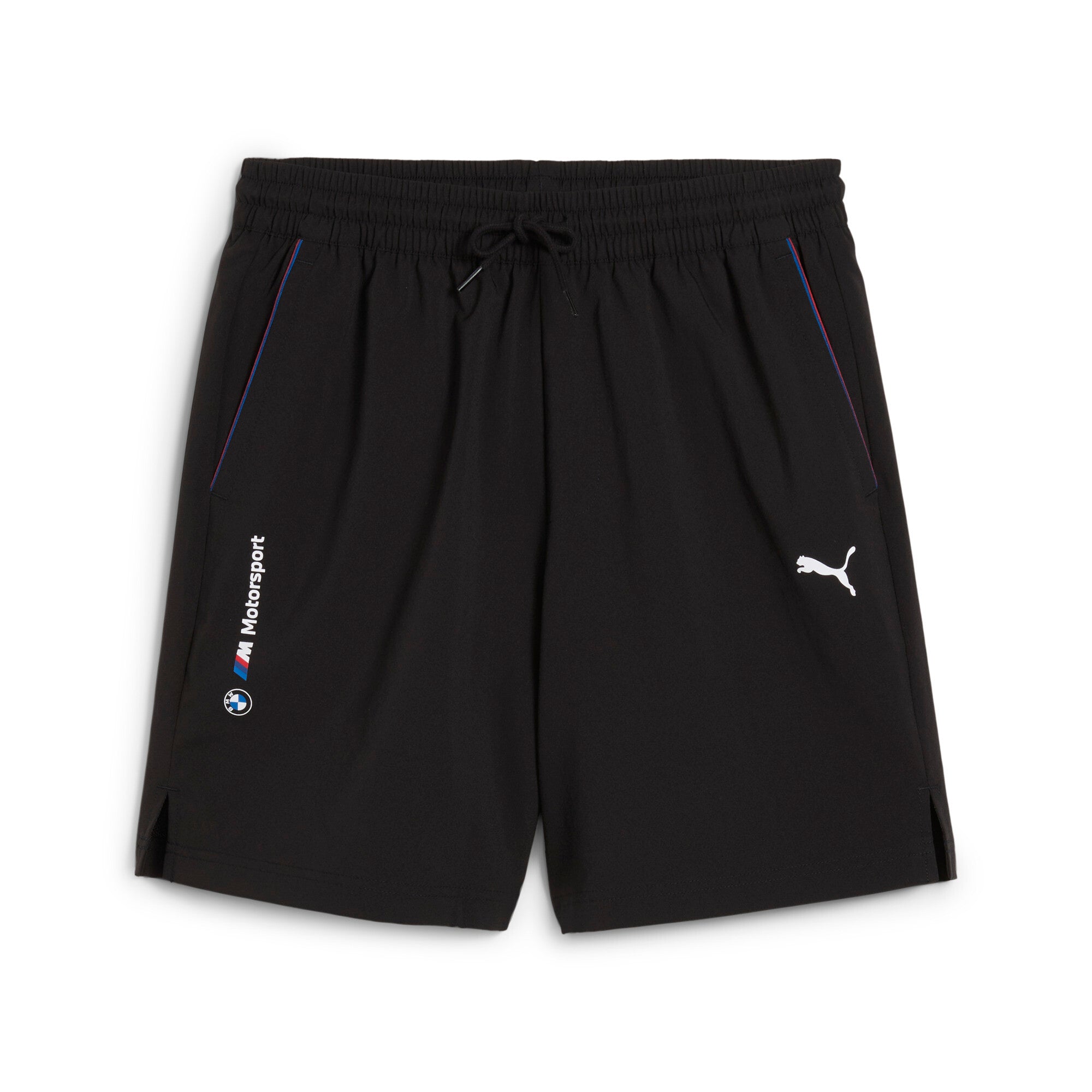 BMW M Motorsport Essentials+ 7" Woven Shorts Men
