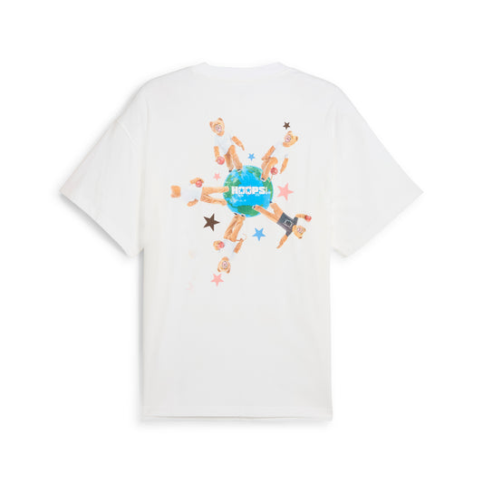 Spicy Dylan Tee