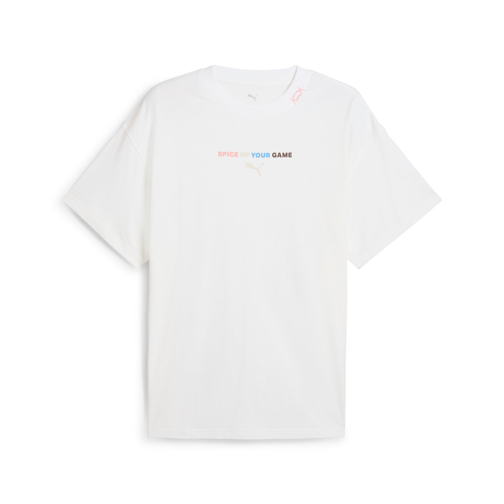 Spicy Dylan Tee