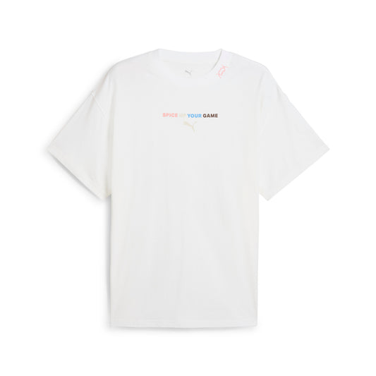 Spicy Dylan Tee