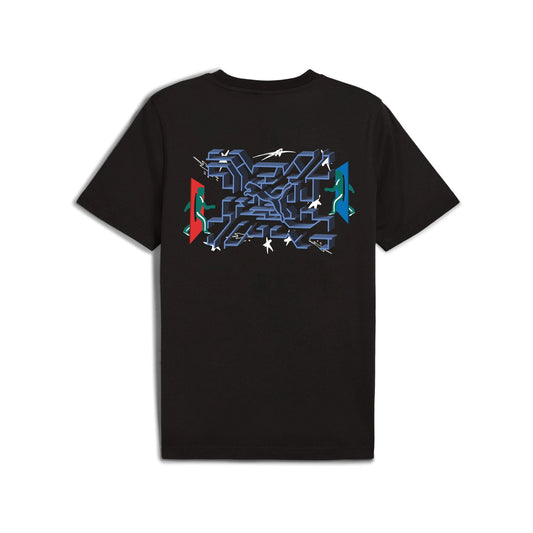 PUMA x SQUID GAME Tee Men