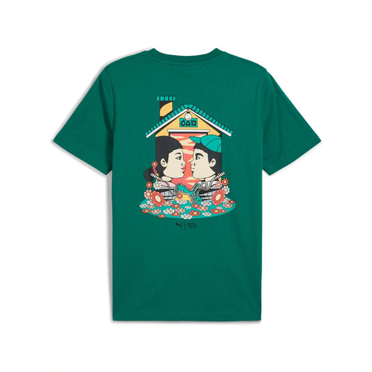 PUMA x SQUID GAME Tee Men
