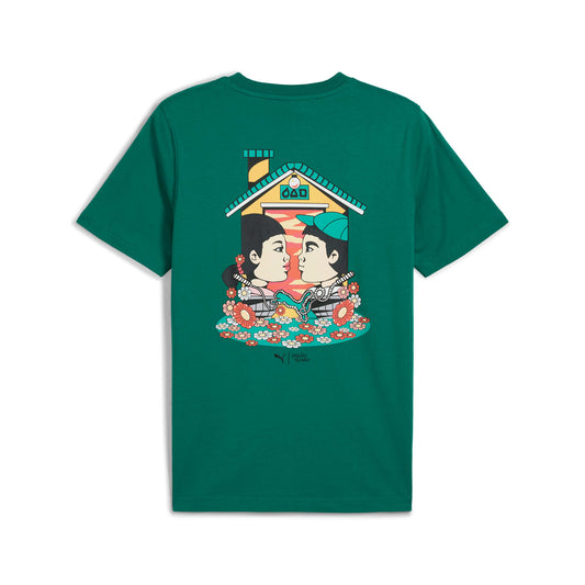 PUMA x SQUID GAME Tee Men