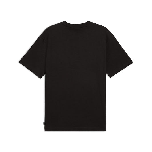 House of Graphics Photo Tee Men