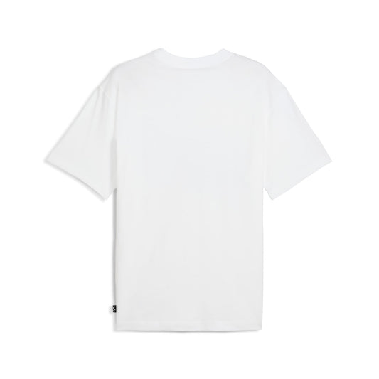 House of Graphics Photo Tee Men