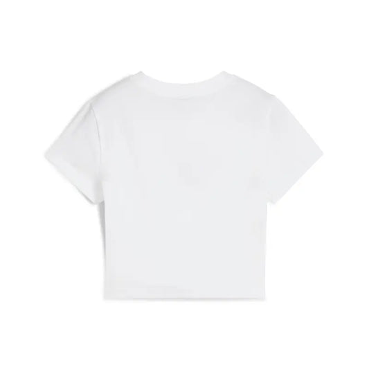 GRAPHICS Moto Baby Tee Women