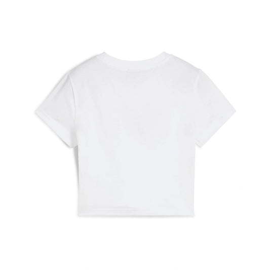 GRAPHICS Moto Baby Tee Women