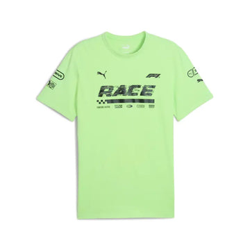 F1® Graphic Ringer Tee Men