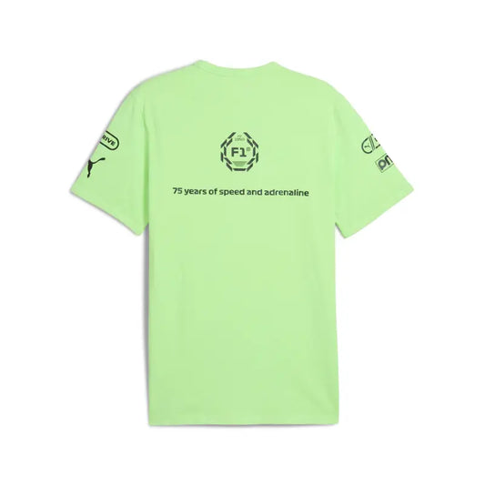 F1® Graphic Ringer Tee Men