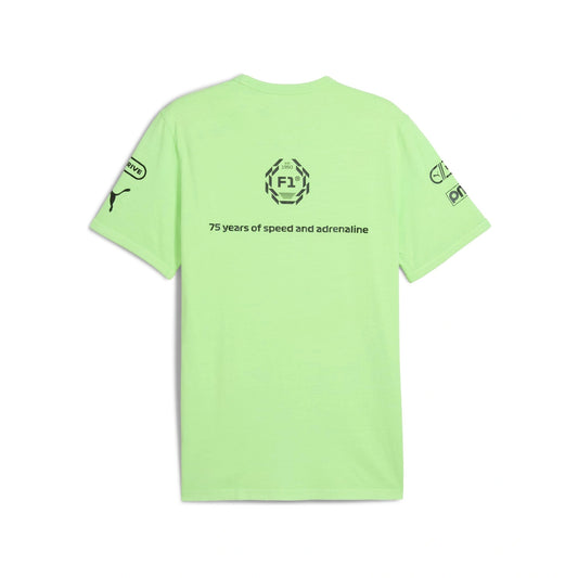 F1® Graphic Ringer Tee Men