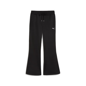 Wardrobe Essentials Flared Pants Women