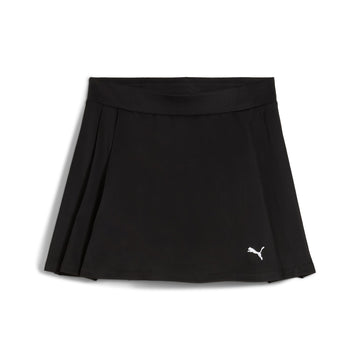 Wardrobe Essentials Pleated Skirt Women