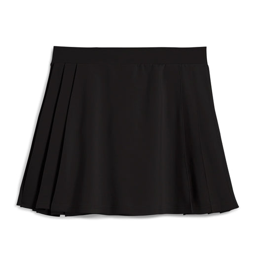 Wardrobe Essentials Pleated Skirt Women