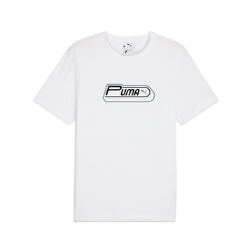 FUTURE.PUMA.ARCHIVE Graphic Tee Unisex