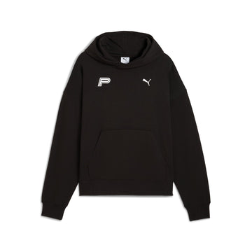 FUTURE.PUMA.ARCHIVE Graphic Boxy Hoodie Unisex