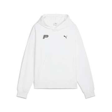 FUTURE.PUMA.ARCHIVE Graphic Boxy Hoodie Unisex