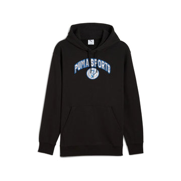 Wardrobe Essentials Sports Legacy Hoodie Men