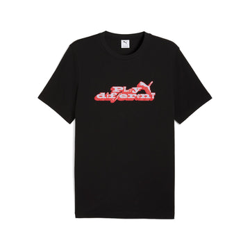 Graphic Play Different T-shirt Men
