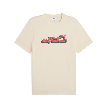 Graphic Play Different T-shirt Men
