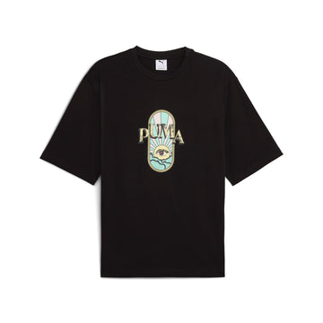 Graphic PUMA Fest Boxy Tee Men