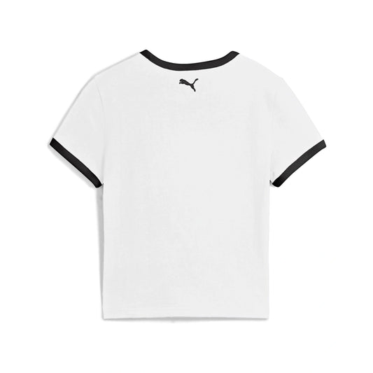 FUTURE.PUMA.ARCHIVE Graphic Slim T-shirt Women