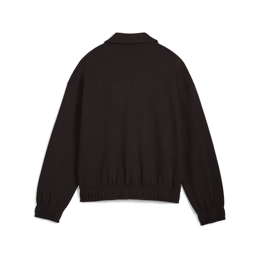 T7 Relaxed Track Jacket Women