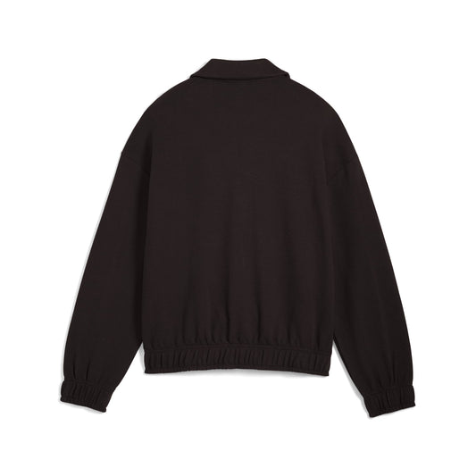 T7 Relaxed Track Jacket Women